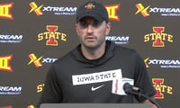 Jake Waters